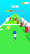 Scale Football スクリーンショット 3