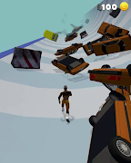 Run Uphill 3D ภาพหน้าจอ 4
