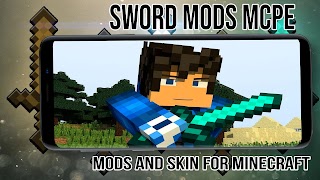 Elemental Sword Mod - Sword Mods For Minecraft PE screenshot 2