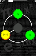 Math Brain Free 截圖 5