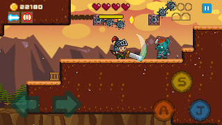 Tiny Sword Ekran Görüntüsü 6