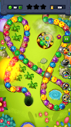 Frog Blast - Bubble Shooter screenshot 3