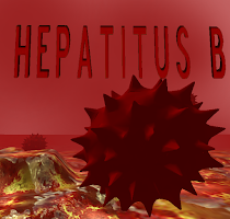 Hepatitis VR स्क्रीनशॉट 1