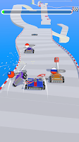 Bots Racing 海报
