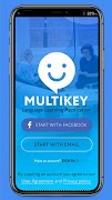 Multikey স্ক্রিনশট 1