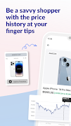 Fetchie: Shop Smart, Save More اسکرین شاٹ 6