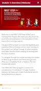 First Step 截图 3