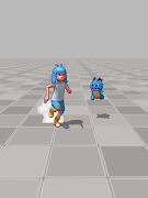 برنامه‌نما Monster Trainer عکس از صفحه