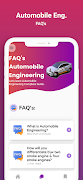 Learn Automobile Engineering imagem de tela 4