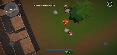 Gun Grind screenshot 3