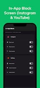 Limitly: App-Blocker captura de pantalla 5