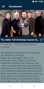 Bach-Advent imagem de tela 3