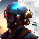 APK Photo Background Eraser