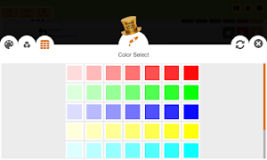 Json Designer ภาพหน้าจอ 4