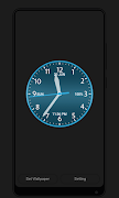 Analog Clock screenshot 5