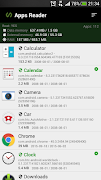 Apps Reader-poster