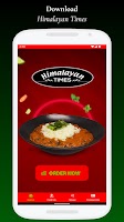 Himalayan Times Cartaz