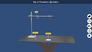 Motion Under Gravity скриншот 1