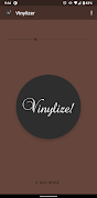 Vinylizer screenshot 2