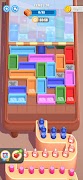 Box Queue Plakat