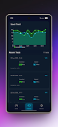 5G Speed Test 截图 3