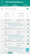 KonsApp capture d'écran 1