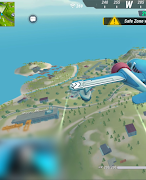 sigma ff lite battle royale ภาพหน้าจอ 2