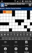 Crosswords 스크린샷 3