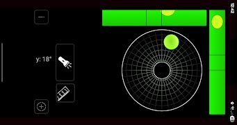 Bubble Level Galaxy screenshot 5