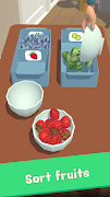 Kitchen Organization скриншот 5