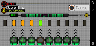 Lightshot II screenshot 2