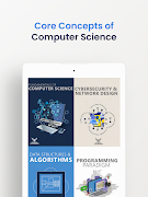 Computer Science Fundamentals 스크린샷 7