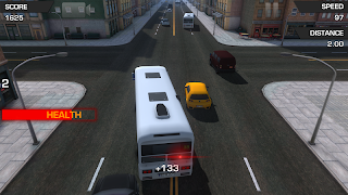 برنامه‌نما Redline: Unlimited عکس از صفحه