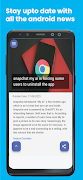 Android Newswire - News Hub Screenshot 5