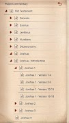 Pulpit Bible Commentary screenshot 2