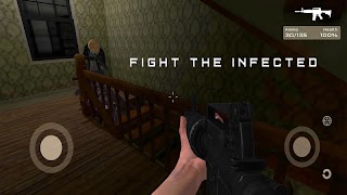 Left 2 Die imagem de tela 3