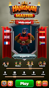 Hangman Master Premium スクリーンショット 7