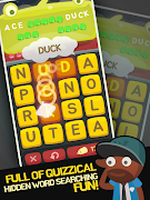 WordSpace اسکرین شاٹ 2