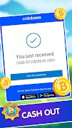 Bitcoin Word Master Plakat