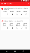 DC Circulator Live スクリーンショット 5