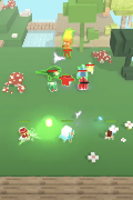 Merge Craft ภาพหน้าจอ 4