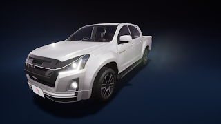 Custom D-max ภาพหน้าจอ 6