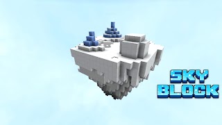 SkyBlock screenshot 2