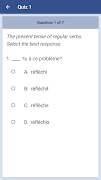 Language Lab স্ক্রিনশট 3