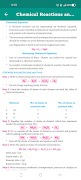 Chemistry Knowledge Class-10 screenshot 3