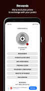 Wiggy syot layar 6