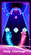 Rhythm Dash capture d'écran 4