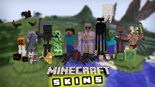 Minecraft PE Latest Mod screenshot 2