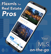 Flexmls For Real Estate Pros पोस्टर
