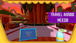 Taco Sloth Screenshot 2